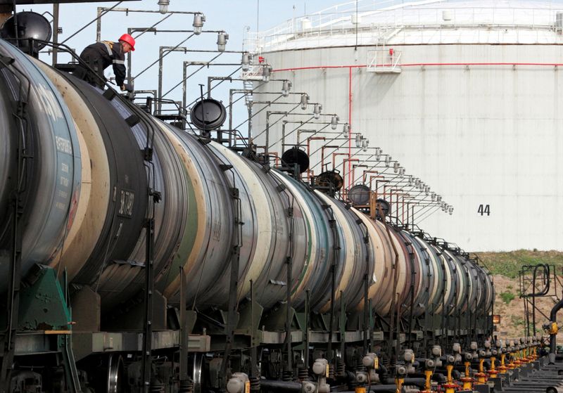 OPEC+ set for another oil hike as Saudi and Russia debate size, sources say
