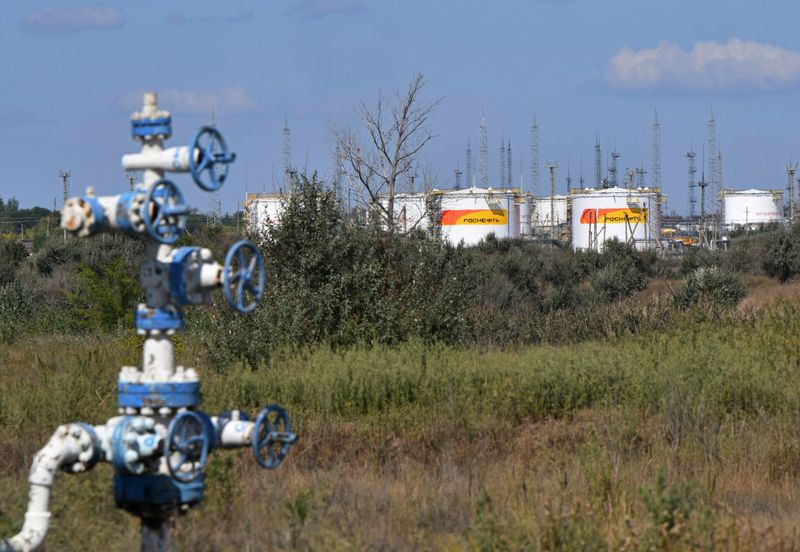 Oferta de diesel russo ao Brasil recua após ataques da Ucrânia
