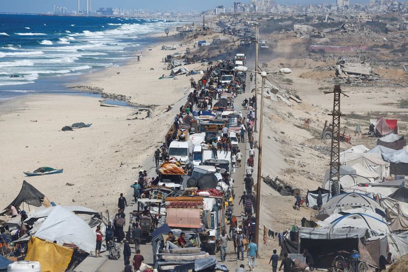 Hamas concorda com partes do plano de Trump para Gaza e busca mais negociações