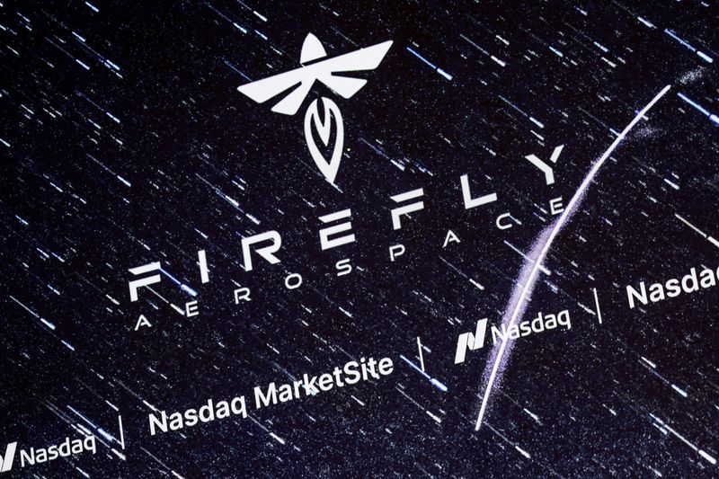 Firefly Aerospace to acquire SciTec in $855 million deal