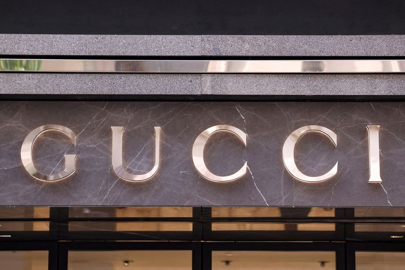 Analysis-Gucci’s fast-track approach for Demna’s fashions shows early signs of success