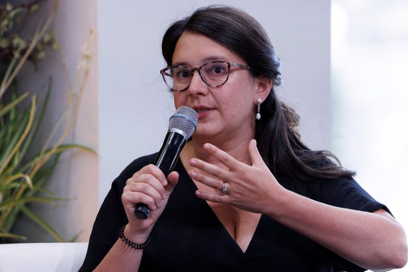 Who is Bari Weiss, the iconoclastic new head of CBS News?