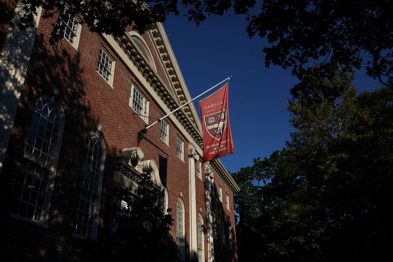 Harvard must face lawsuits over theft of body parts by ex-morgue manager, court rules