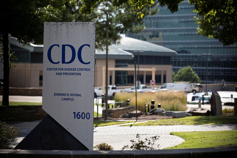 Acting CDC director O’Neill calls on vaccine makers to separate combined MMR shot
