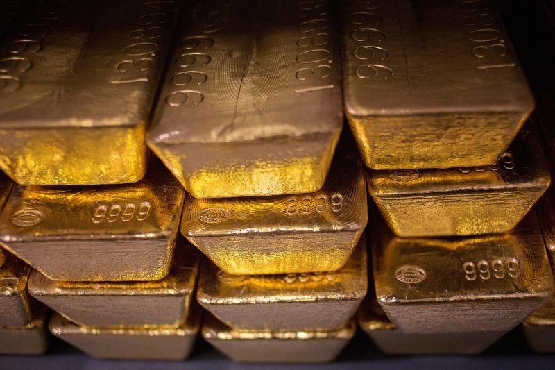 Gold set to become Australia’s second-biggest resource earner