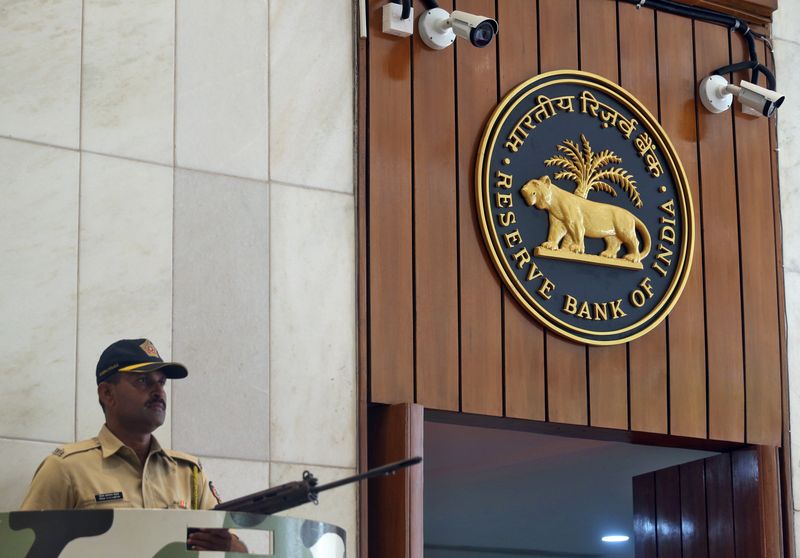 India’s central bank proposes changes to credit risk rules for lenders