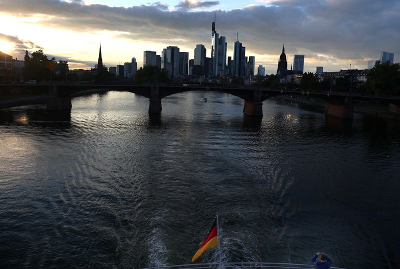 Germany's debt to rise above 80% by 2029, stability council says