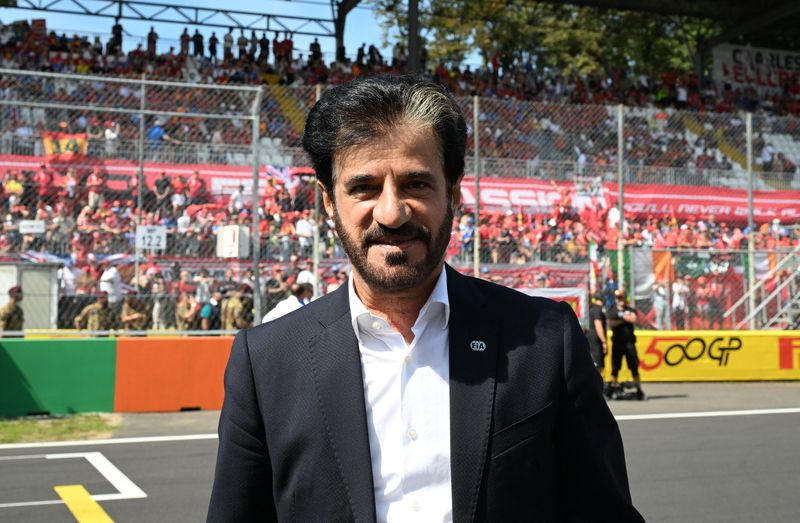 &copy; Reuters.