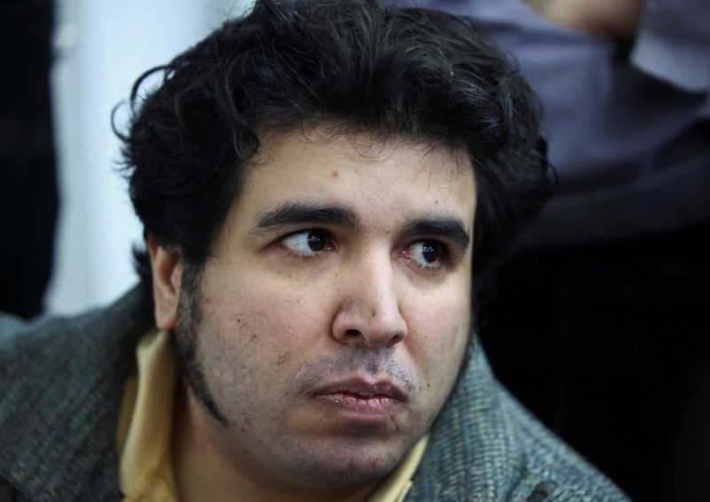 &copy; Reuters.
