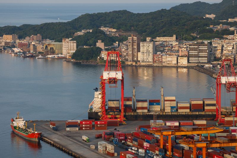 Taiwan Sept exports misses forecasts, AI demand remains strong