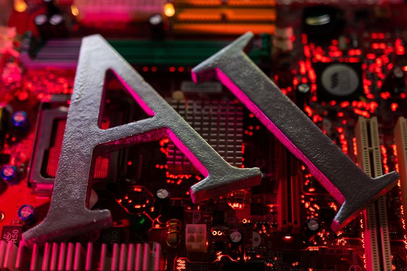 Analysis-US companies’ profit growth seen softer, spotlight on AI spending