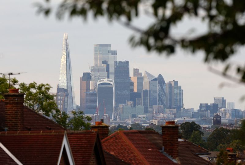 UK employers curb hiring and pay rises before budget, recruiters say