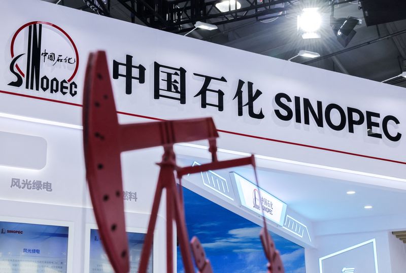 Latest US sanctions on Iranian oil deal blow to China’s Sinopec