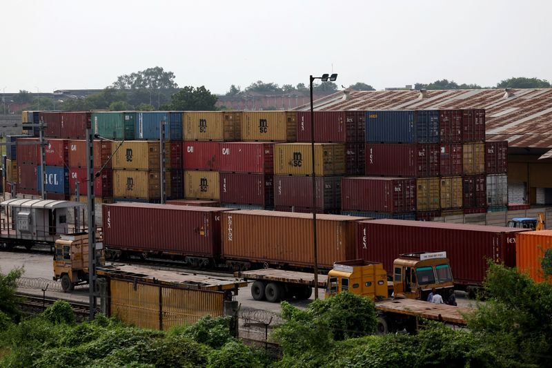 India, US to hold trade talks this week in Washington, source says