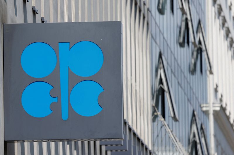 OPEC points to smaller 2026 oil supply deficit as OPEC+ pumps more