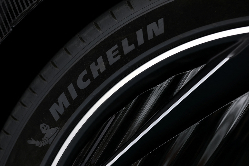 Michelin taglia outlook annuale per peggioramento attività Nord America
