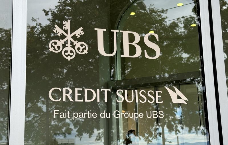 Swiss court rules $20 billion Credit Suisse bond write-off unlawful
