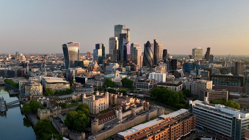 IMF says Bank of England should be 'very cautious' on future rate cuts