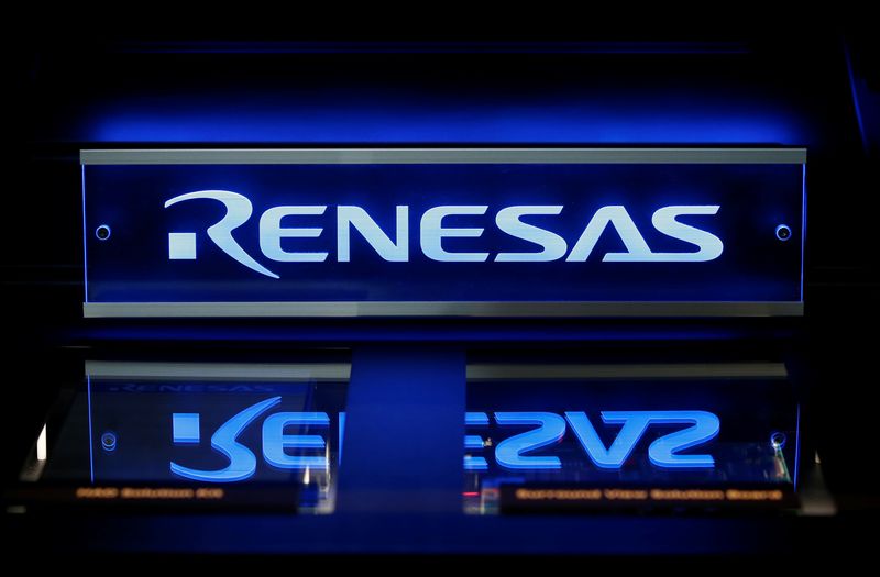 Exclusive-Japanese semiconductor company Renesas explores $2 billion sale of timing unit