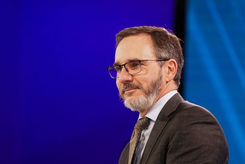 Erosion of trust in central banks can boost inflation expectations, IMF warns