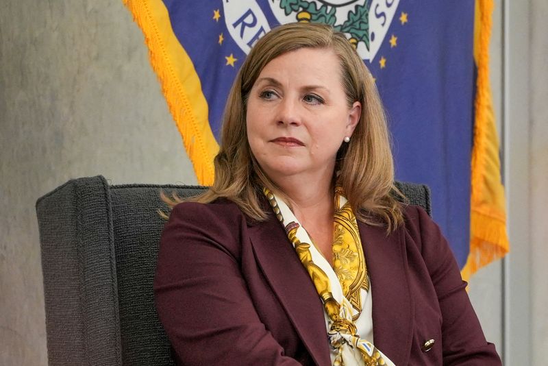 Fed’s Bowman expects two more interest rate cuts this year