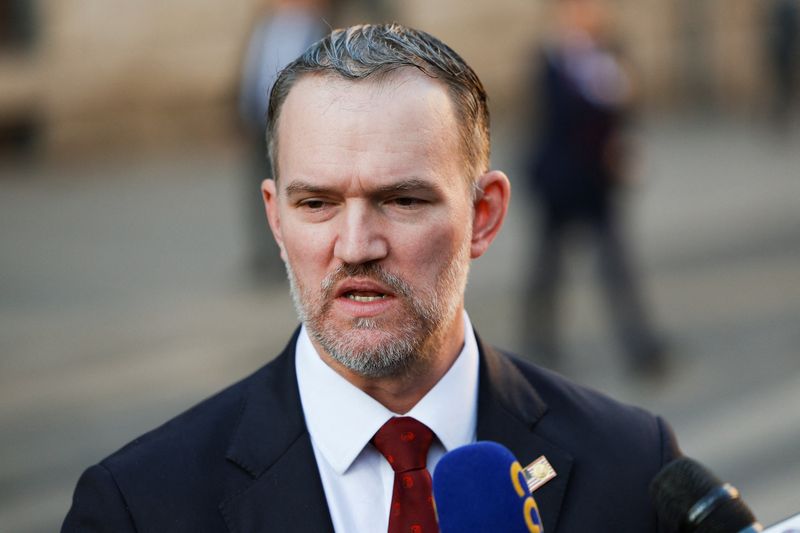 US tariffs on China on Nov 1 depend on Beijing’s actions, USTR Greer tells CNBC