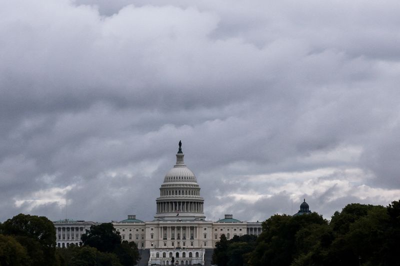 US government shutdown threatens home sales in flood-prone areas, report says