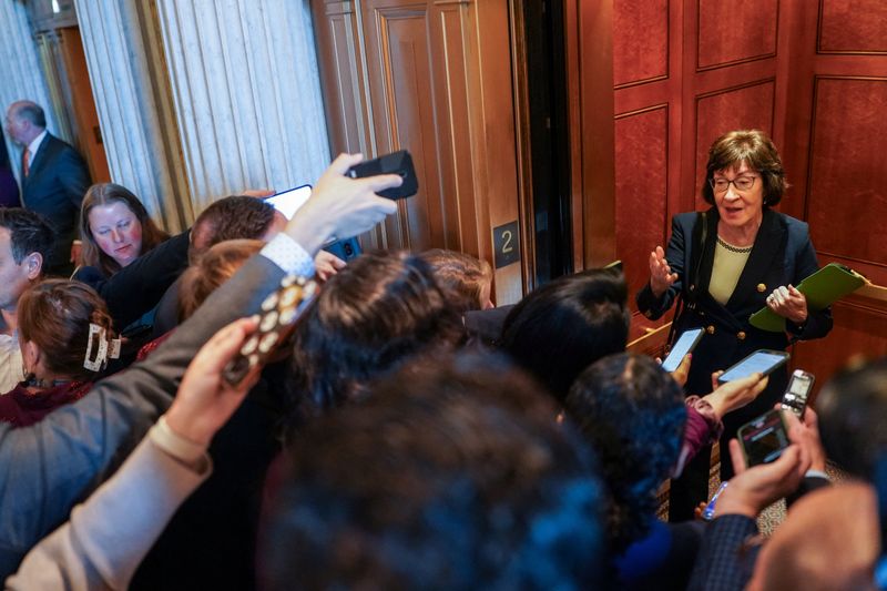 Fed’s Collins still favors additional rate cuts to aid job market
