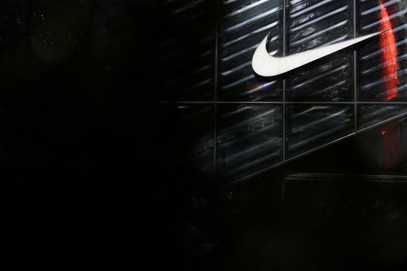 Nike renames Oregon headquarters after co-founder Philip Knight