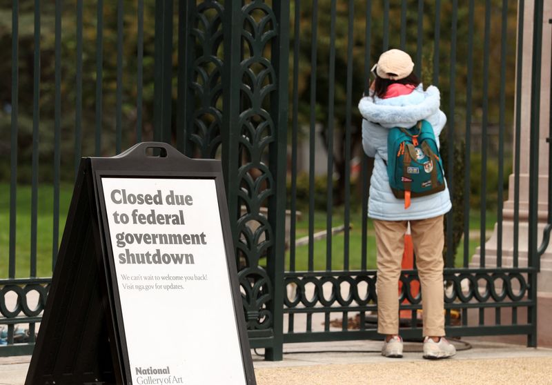 Los datos en Estados Unidos extienden una sombra de oscuridad global