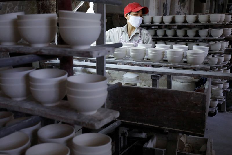 Vietnam Communist Party targets faster growth for next five years amid challenges