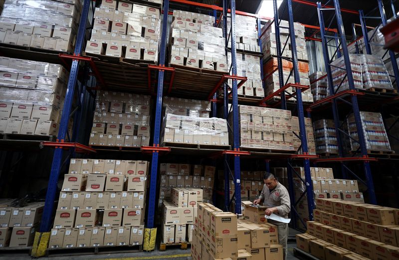 'Made in Argentina' factories shutter, creating more challenges for Milei