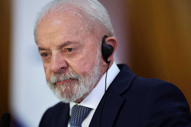 Brazil set to talk tariffs with US on Thursday
