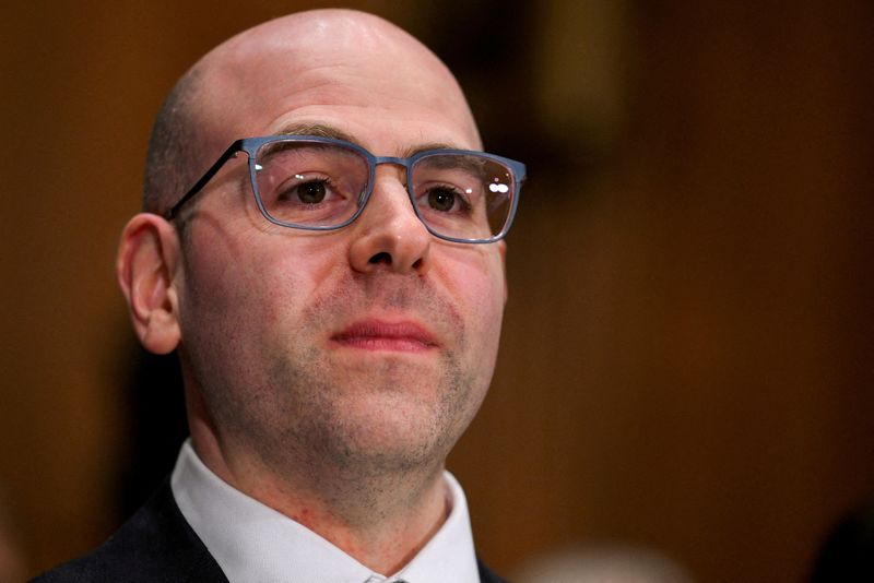 US-China trade tensions pose new risk to growth outlook, Fed’s Miran tells CNBC