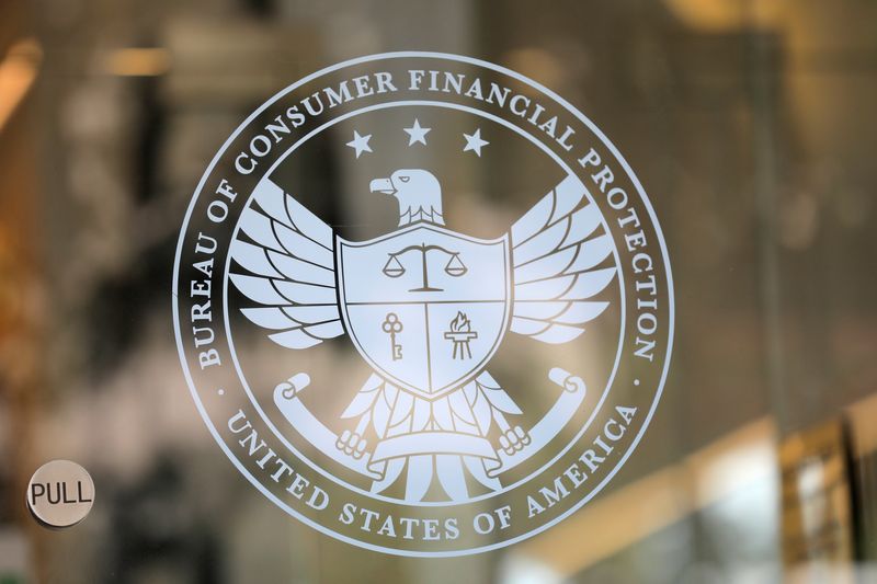 White House budget director plans to shut down US consumer finance watchdog within months