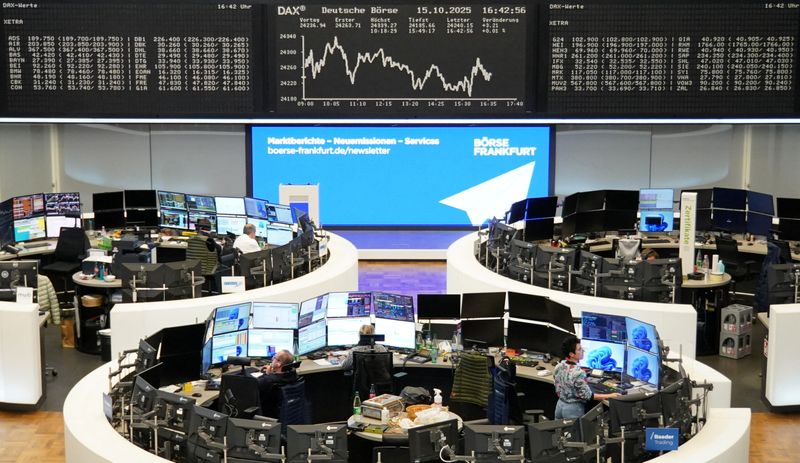 French stocks jump to seven-month high after government survives confidence vote