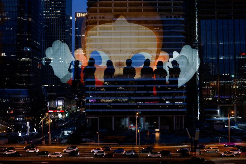 China’s GDP growth set to dip, raising pressure for more stimulus: Reuters poll