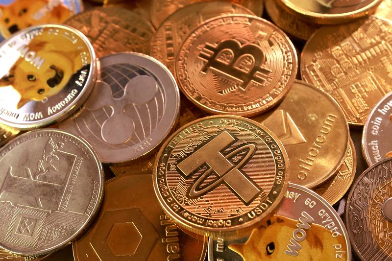 G20 risk watchdog warns of ’significant gaps’ in global crypto rules