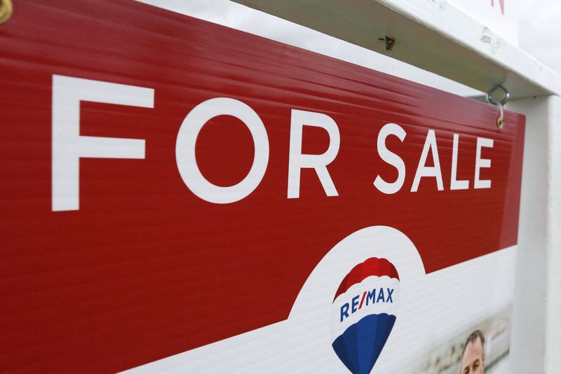 Canadian housing starts rise 14% in September -CMHC