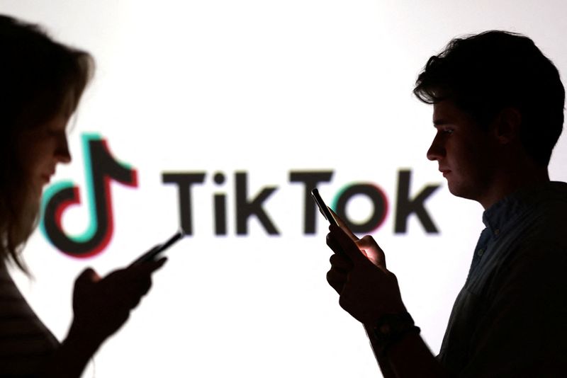 US lawmaker says licensing deal for TikTok algorithm would raise serious concerns