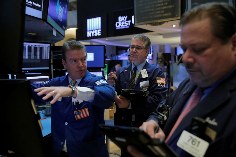 Regionals spoil the banking party