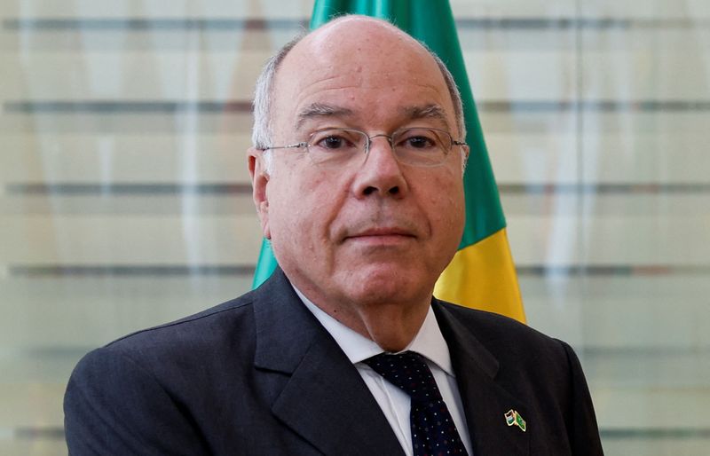 &copy; Reuters.