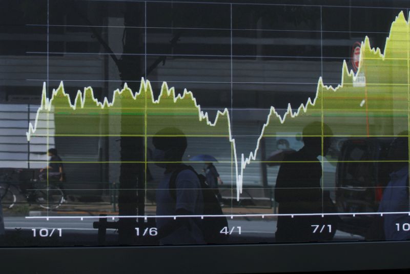 Bank stocks tumble on US lender jitters, gold hits fresh peak