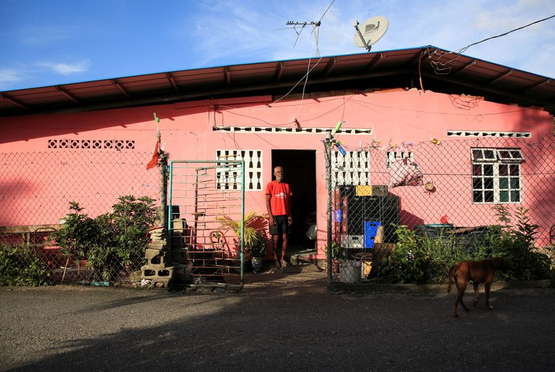 Family of Trinidadian man believed killed in US strike demands proof of drug trafficking