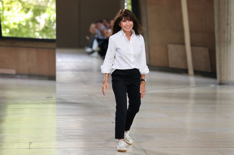 Hermes Designer Veronique Nichanian to Depart After 37 Years
