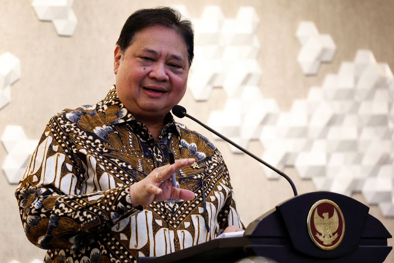 Indonesia announces cash handout, internship programme to stimulate economy