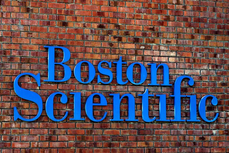 Boston Scientific pays $533 million for full ownership of Nalu Medical