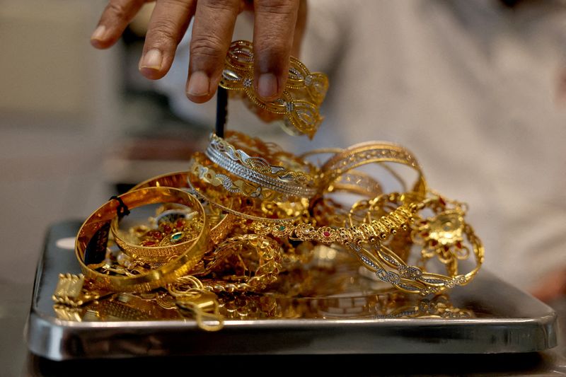 HSBC expects gold’s ’bull wave’ to hit $5,000/oz in 2026