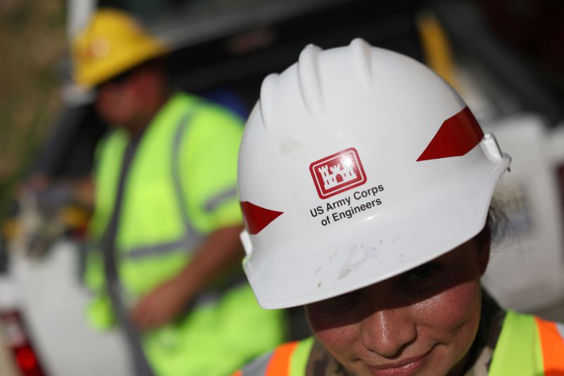 Trump administration freezes another $11 billion in infrastructure spending in shutdown fight