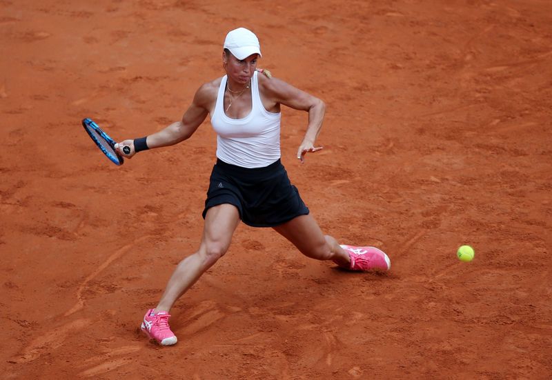 Yulia Putintseva rejoint les demi-finales du tournoi de Budapest